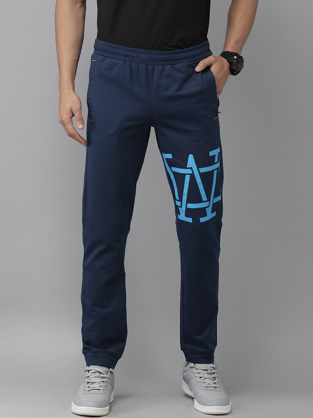 wildcraft track pants