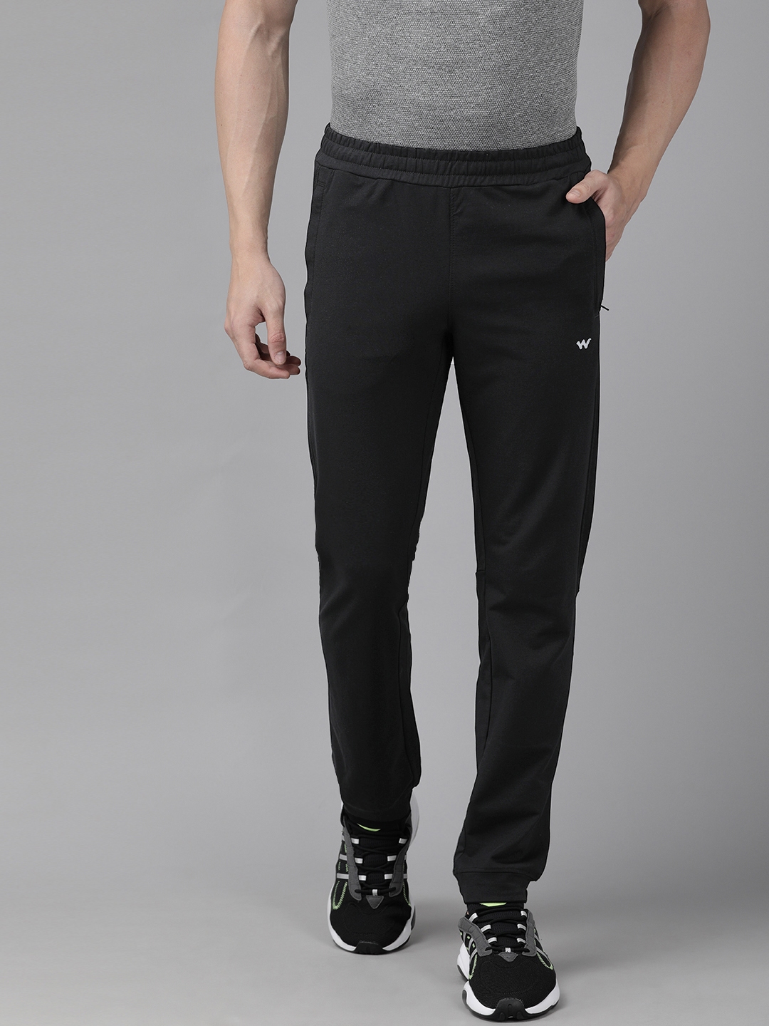 wildcraft track pants