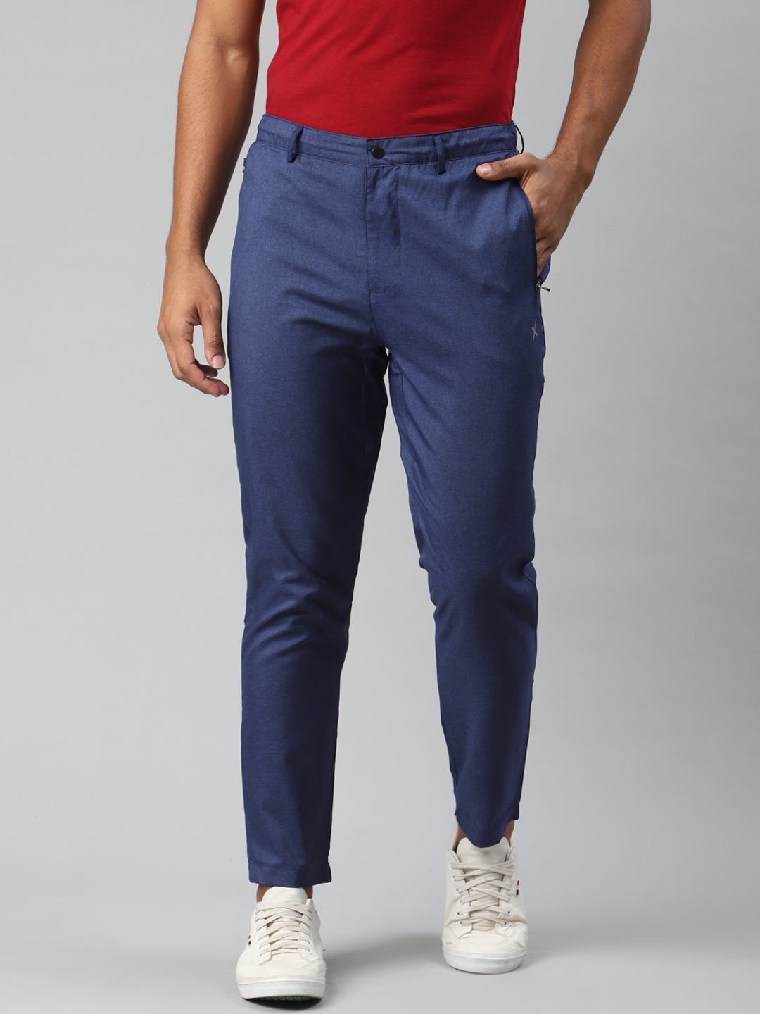 hrx trousers