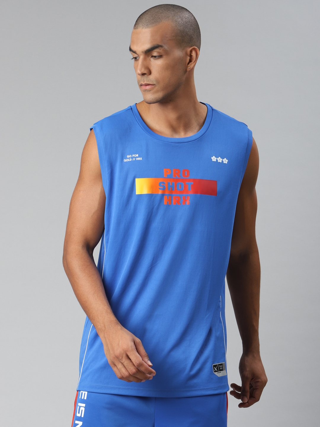 hrithik in tshirt