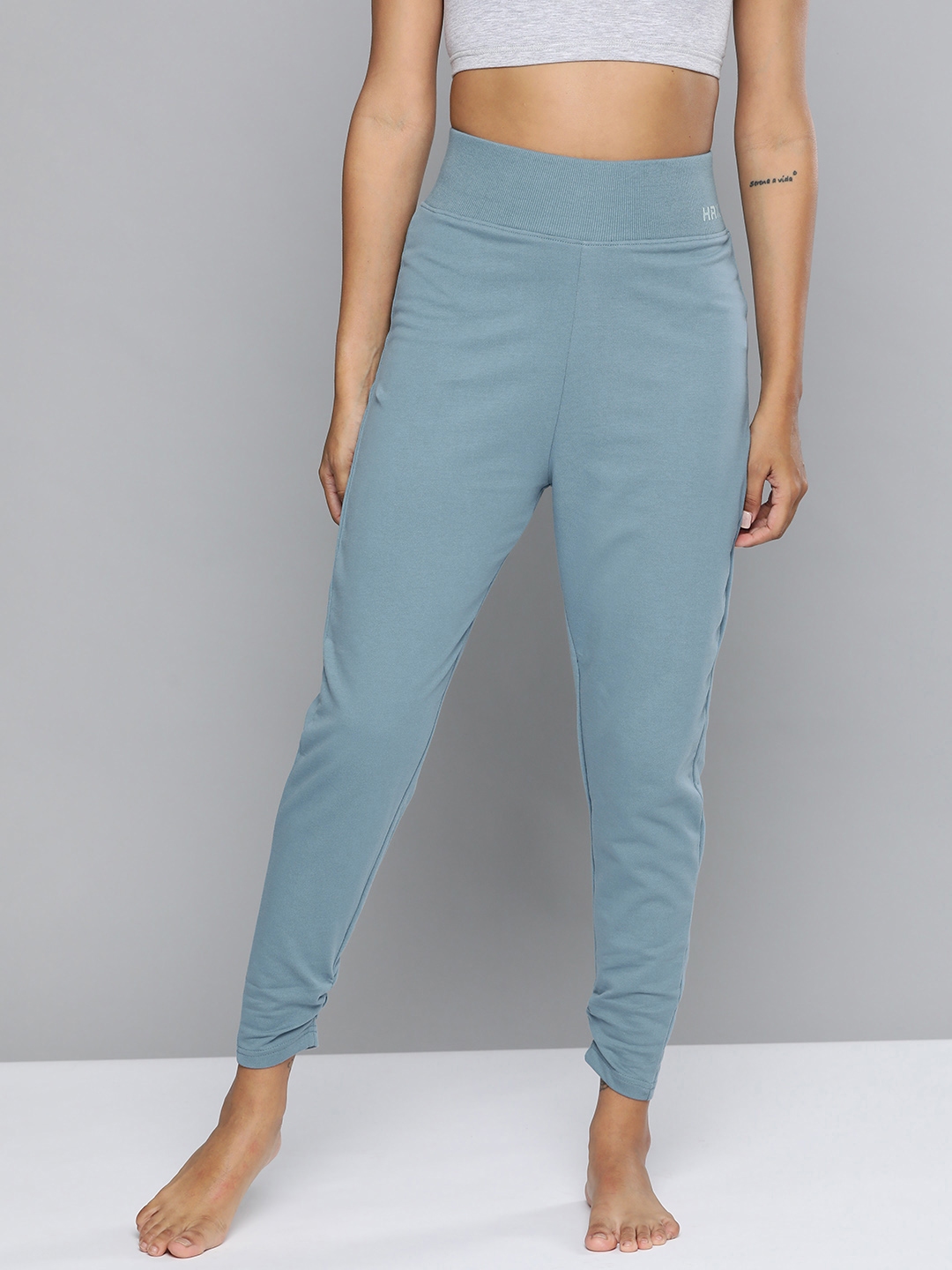drop crotch track pants womens