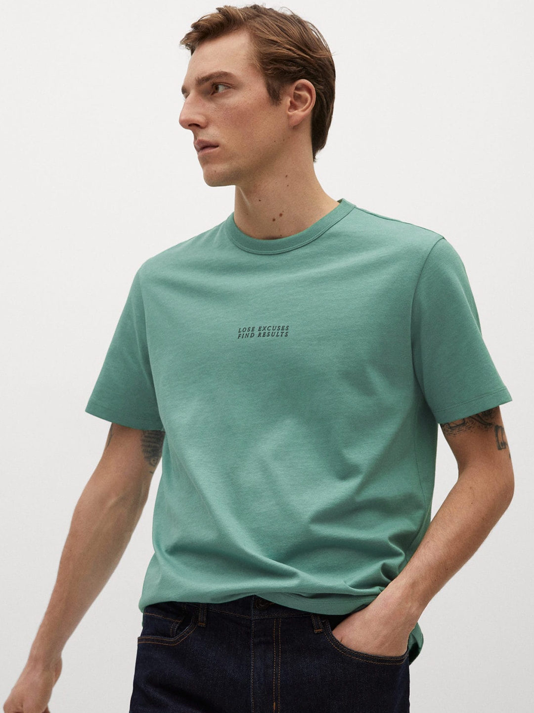 mango t shirt design