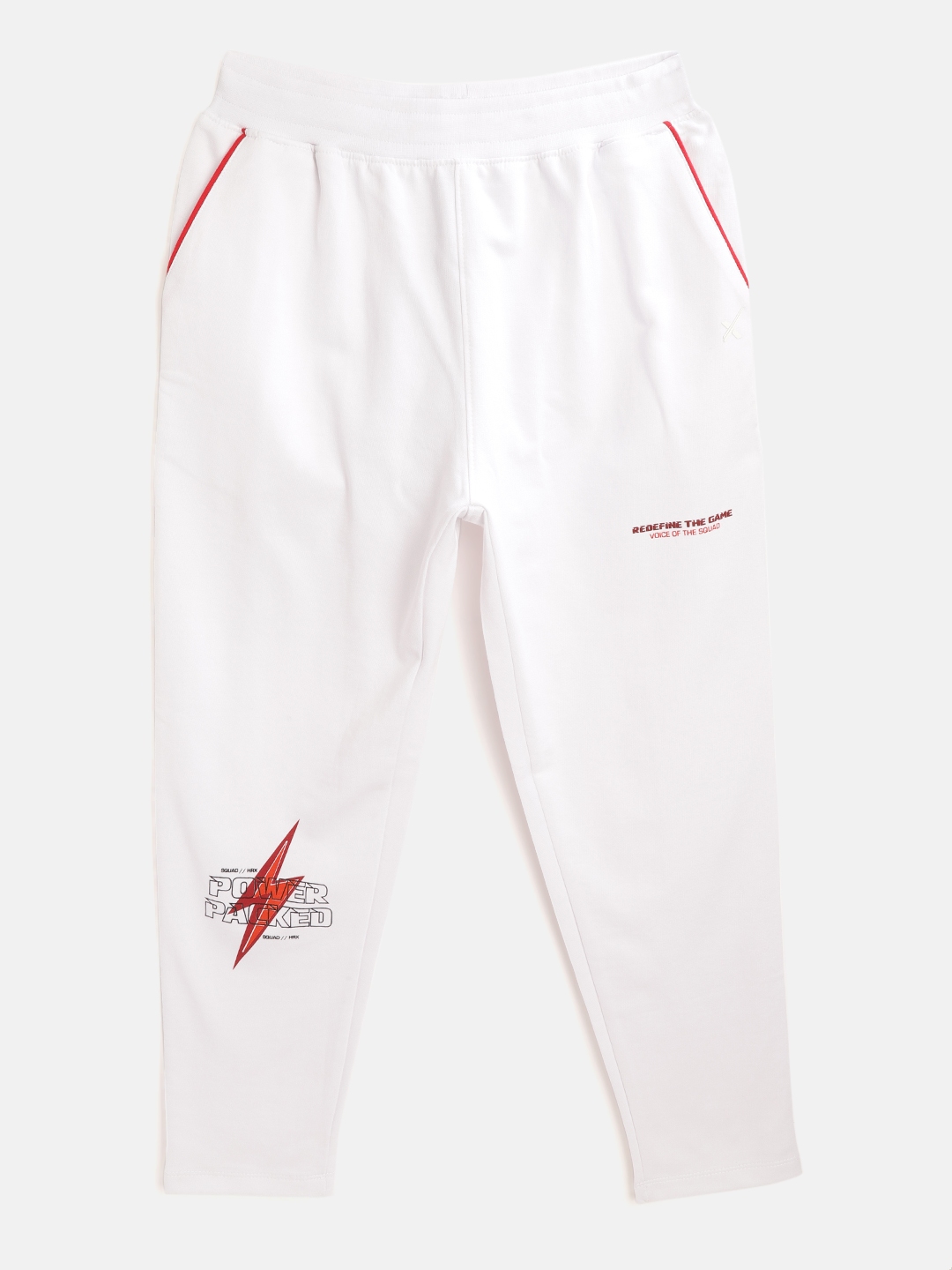 lifestyle track pants