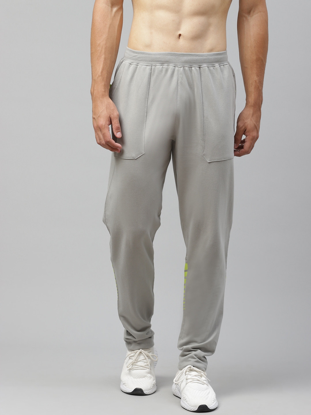 lifestyle track pants