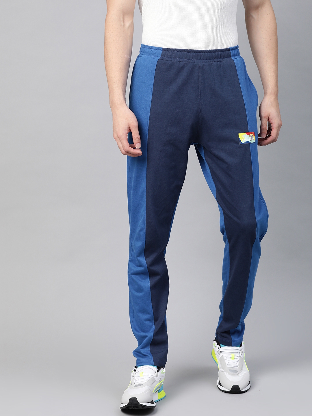 lifestyle track pants