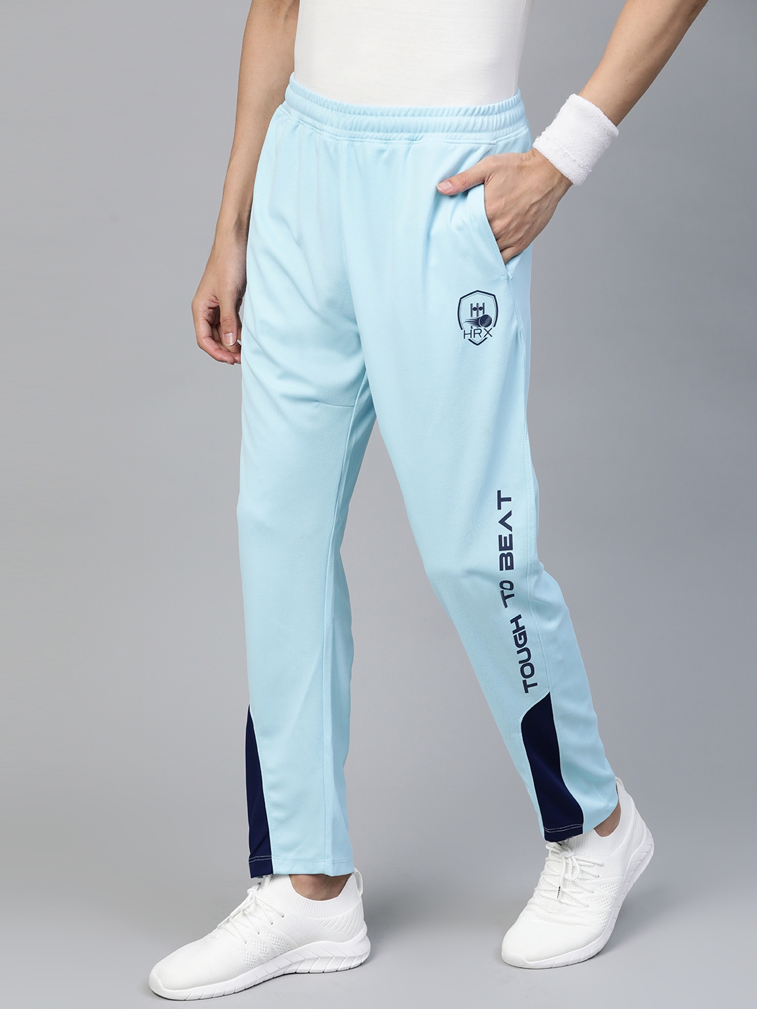 hrx rapid dry track pants