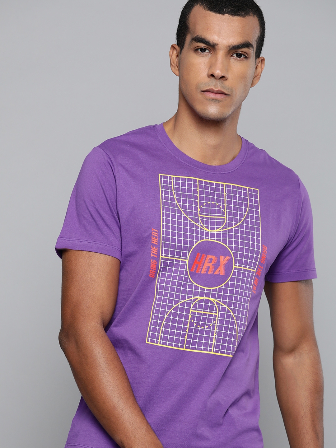 hrithik in tshirt