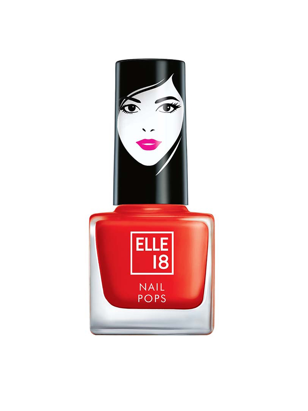 Buy ELLE 18 Nail Pops Nail Polish 69 - Nail Polish for Women 13698468 