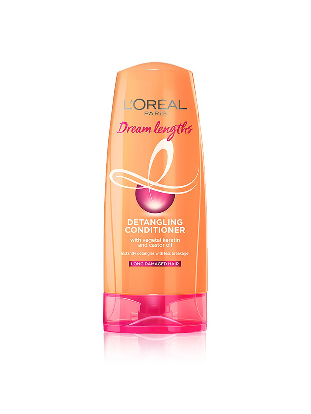 Buy LOreal Paris Dream Lengths Detangling Conditioner With Vegetal