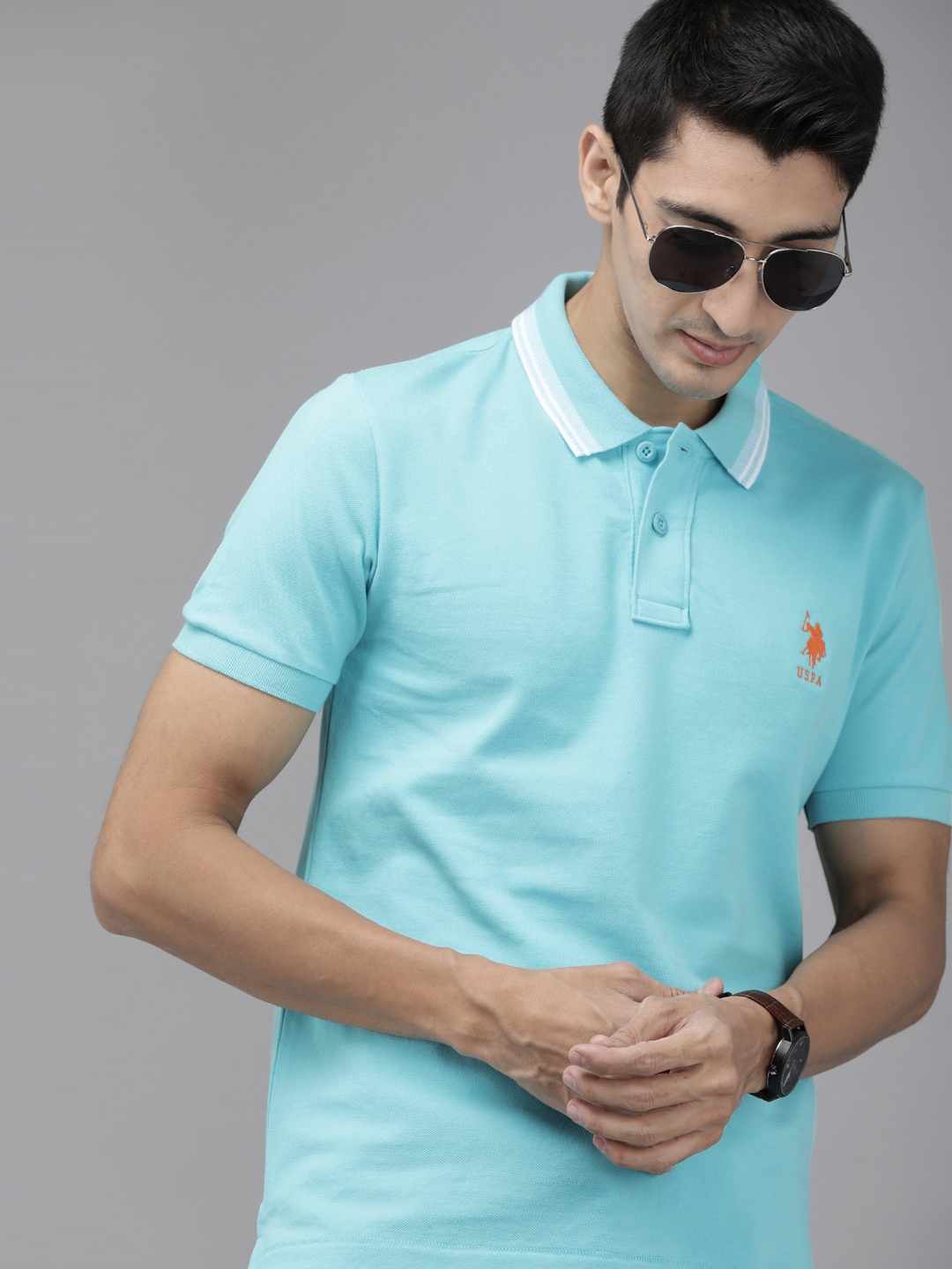 types of polo tshirts