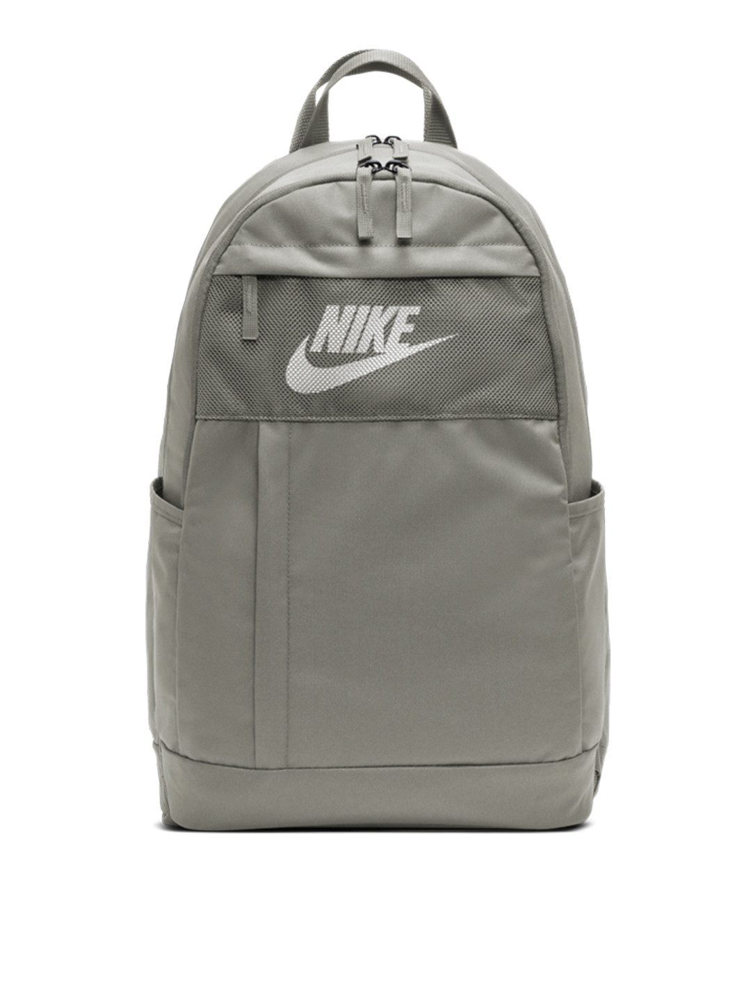 Buy Nike Unisex Olive Green Brand Logo Backpack Backpacks for Unisex