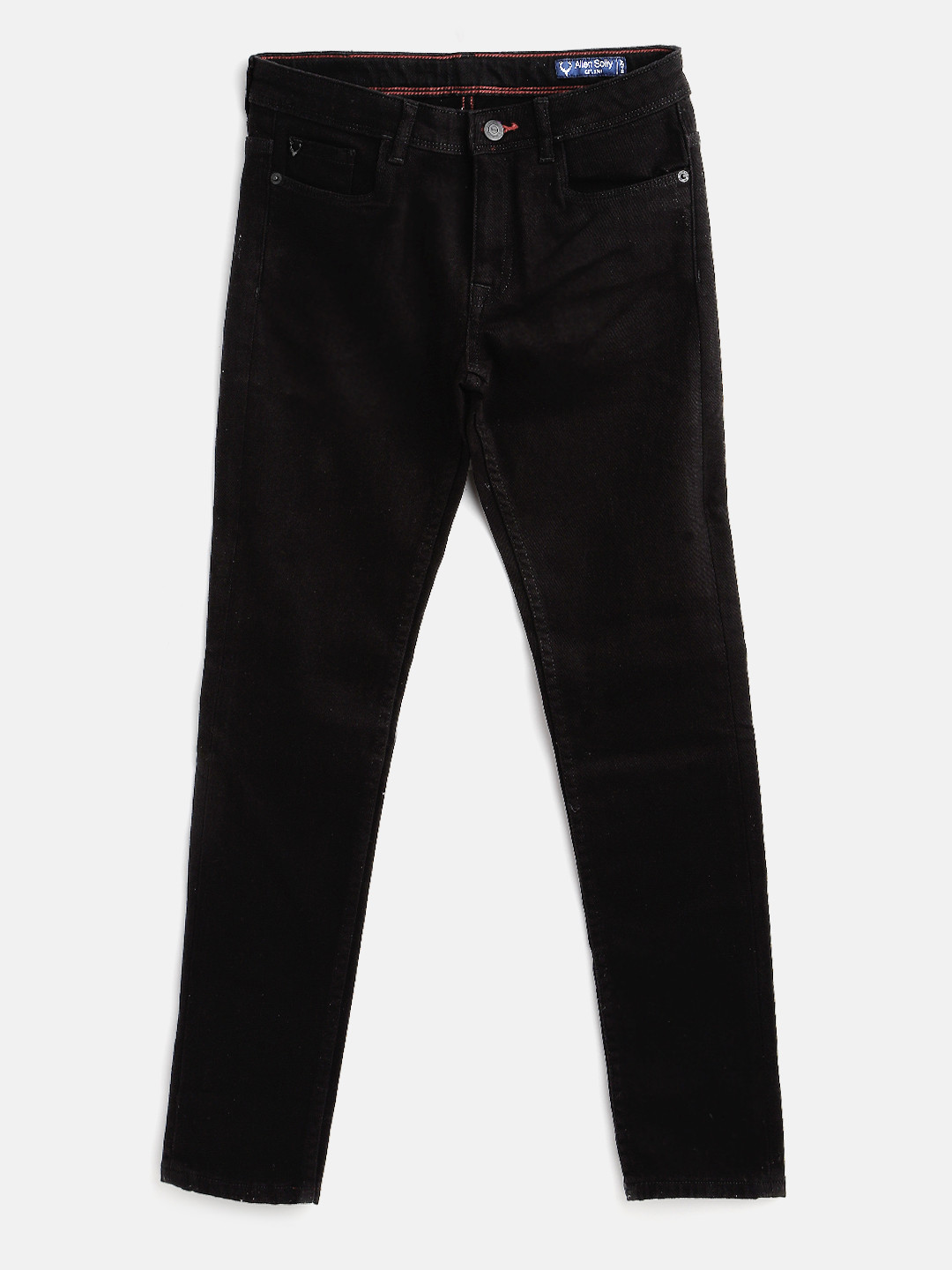lee cooper black jeans