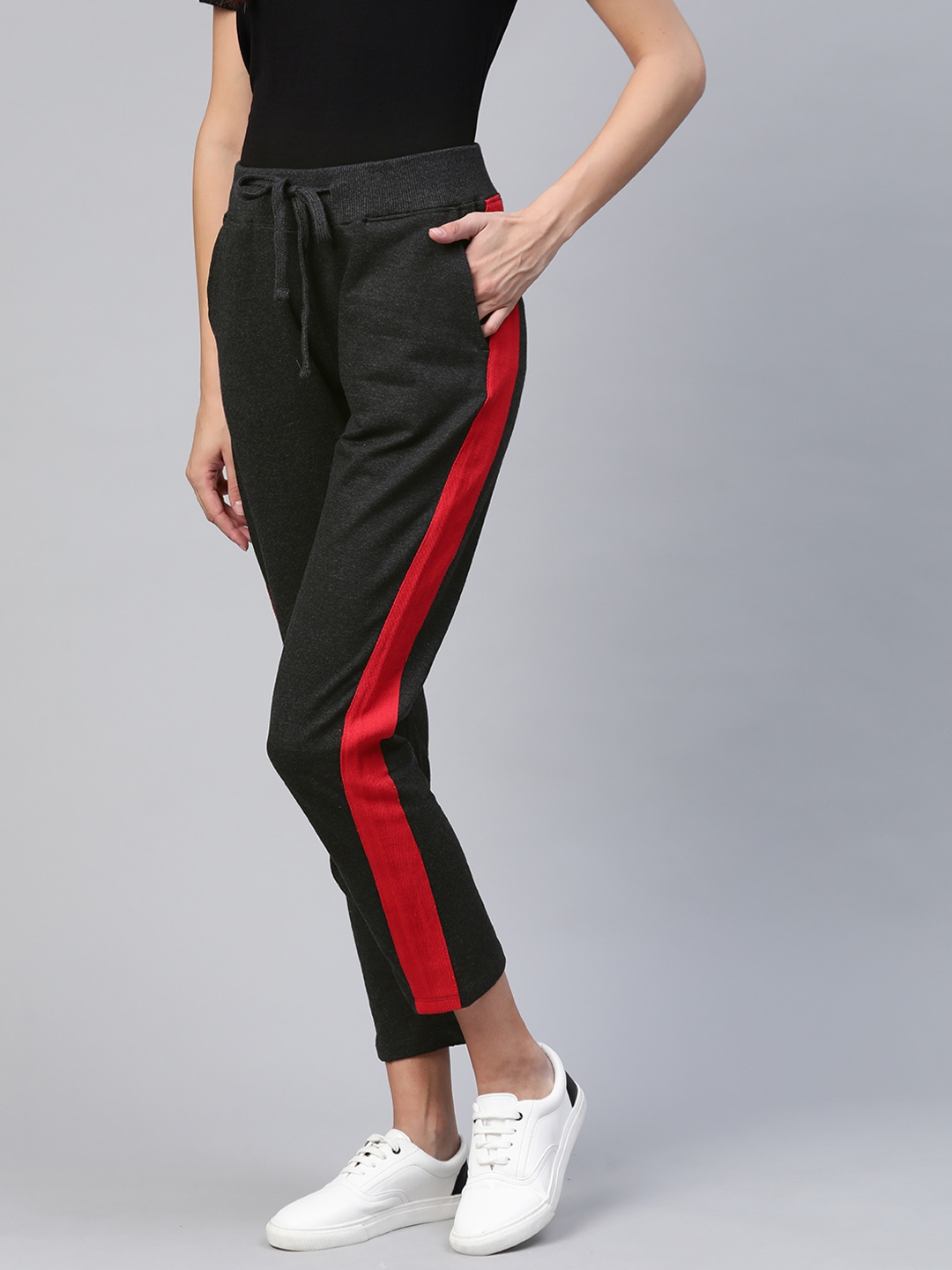kook n keech track pants