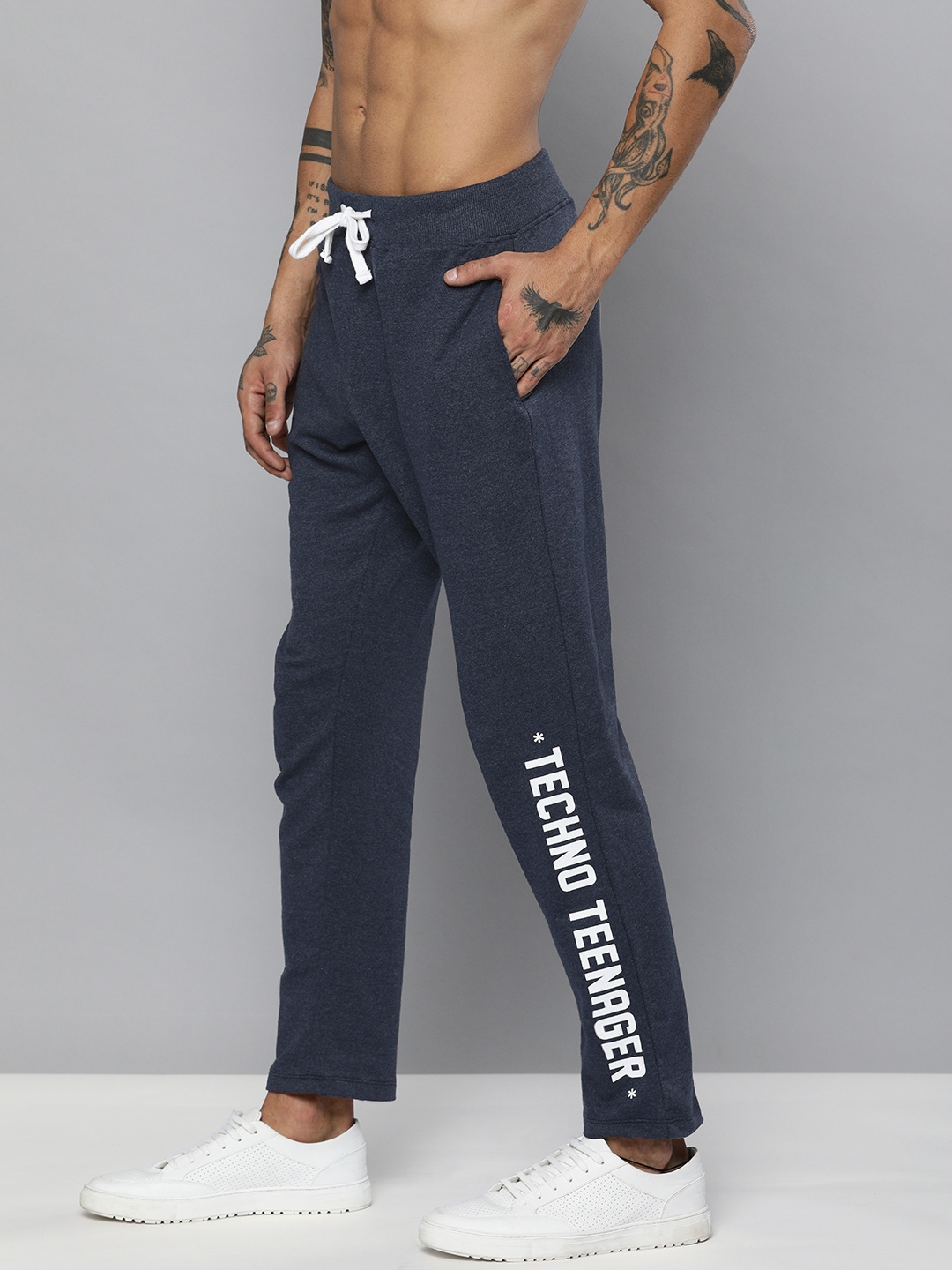 kook n keech track pants