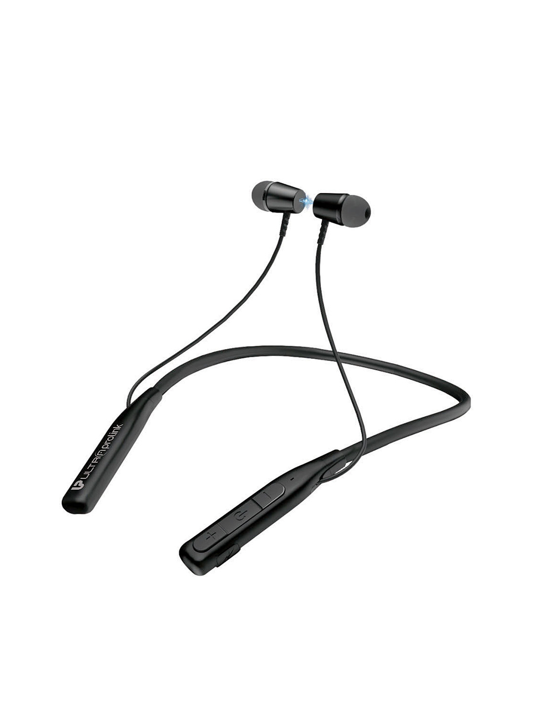 Buy UltraProlink UM0098 Morph Wireless Neckband Bluetooth Earphones