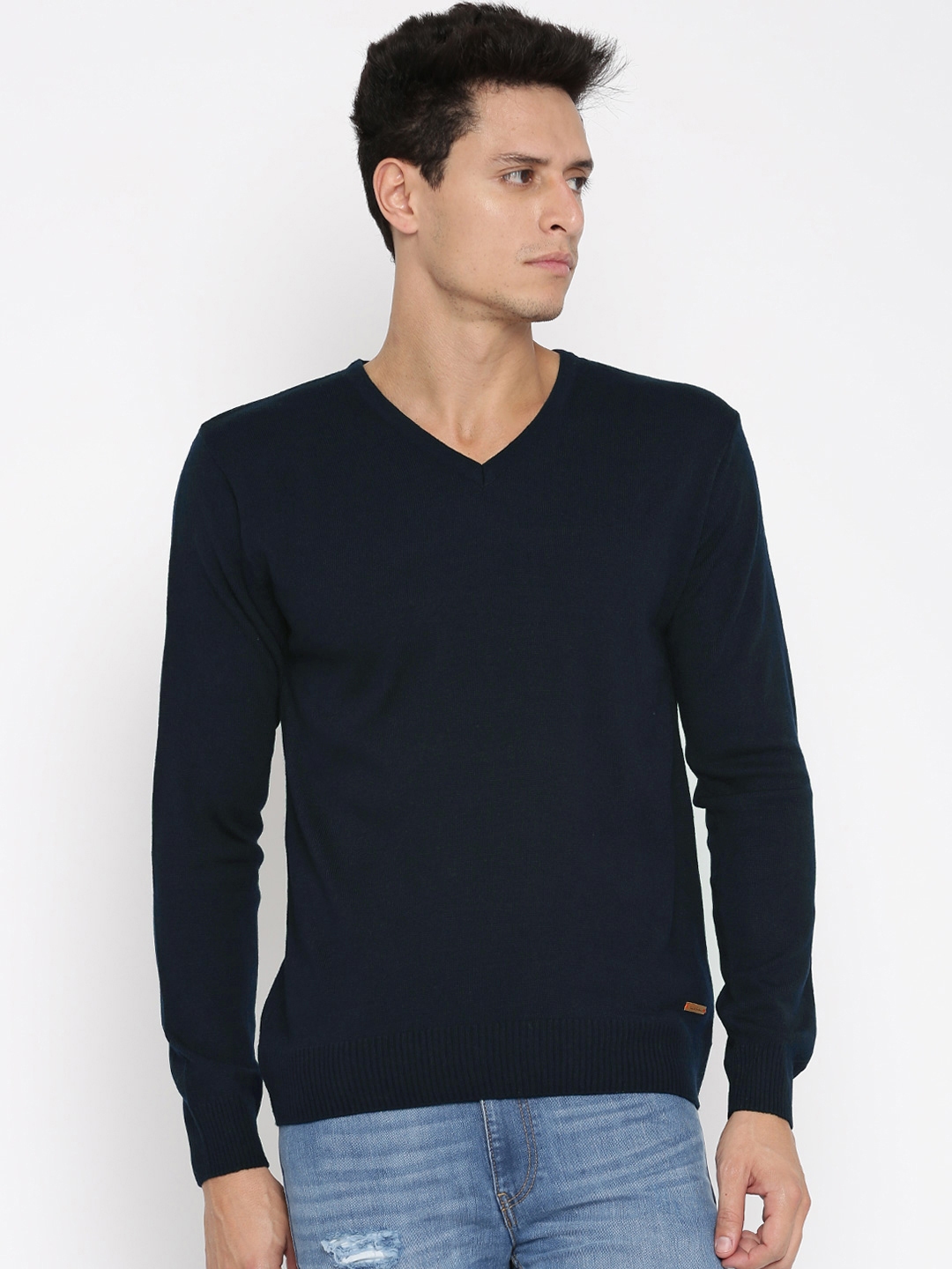 mast and harbour sweaters