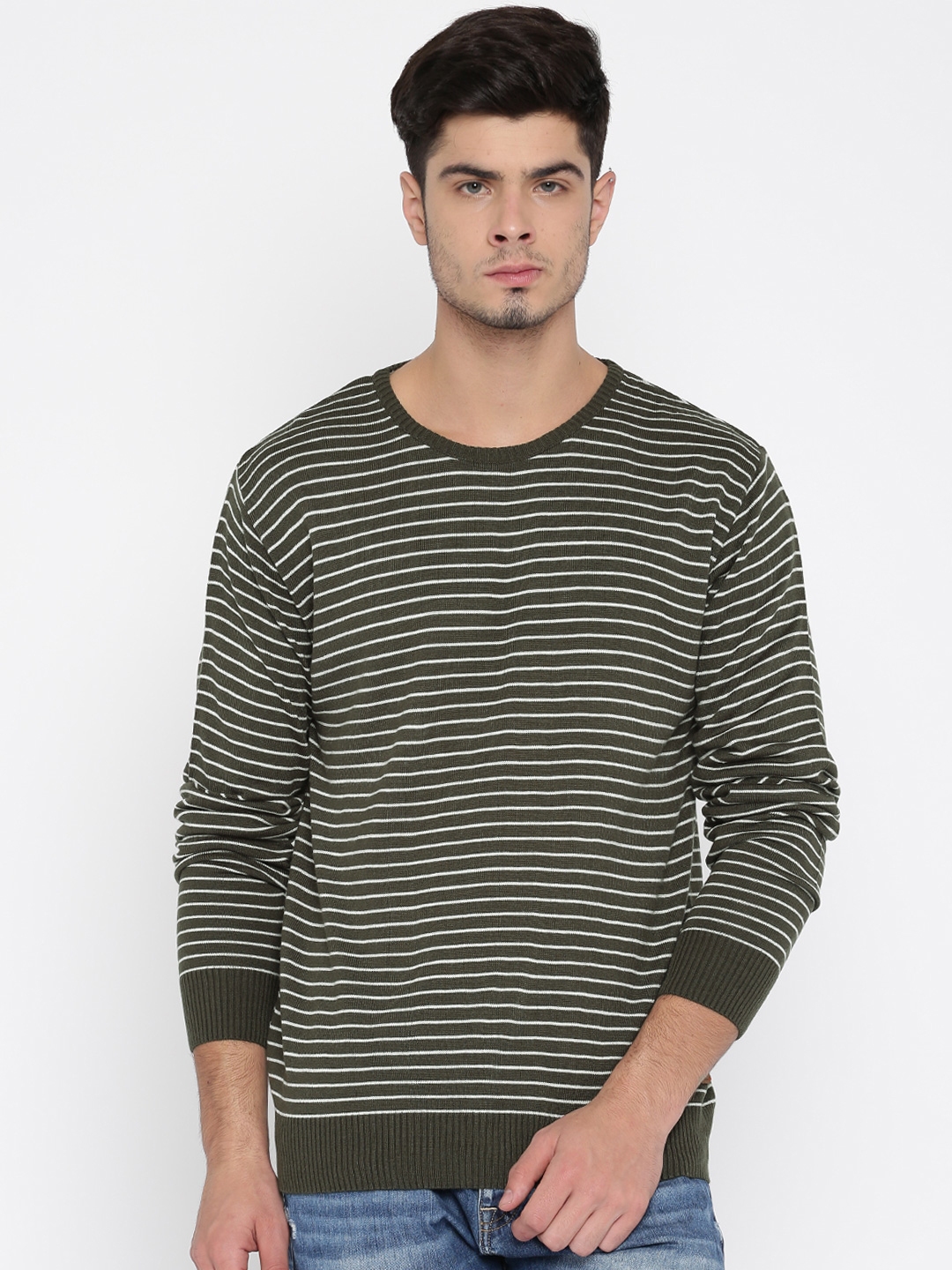 mast and harbour sweaters