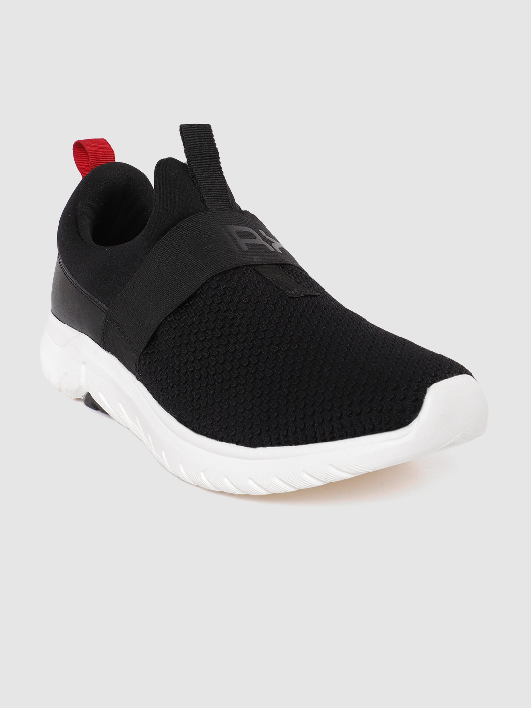 hrx slip on shoes