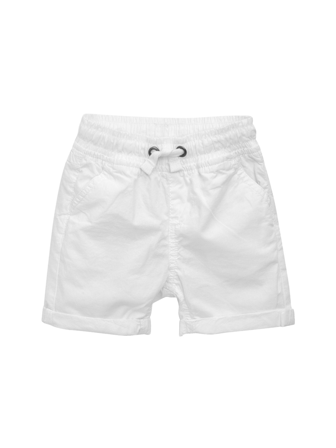 Buy Mothercare Boys White Shorts Shorts for Boys 1373803 Myntra