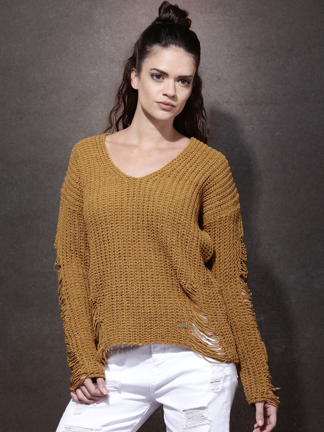 sweater for women myntra