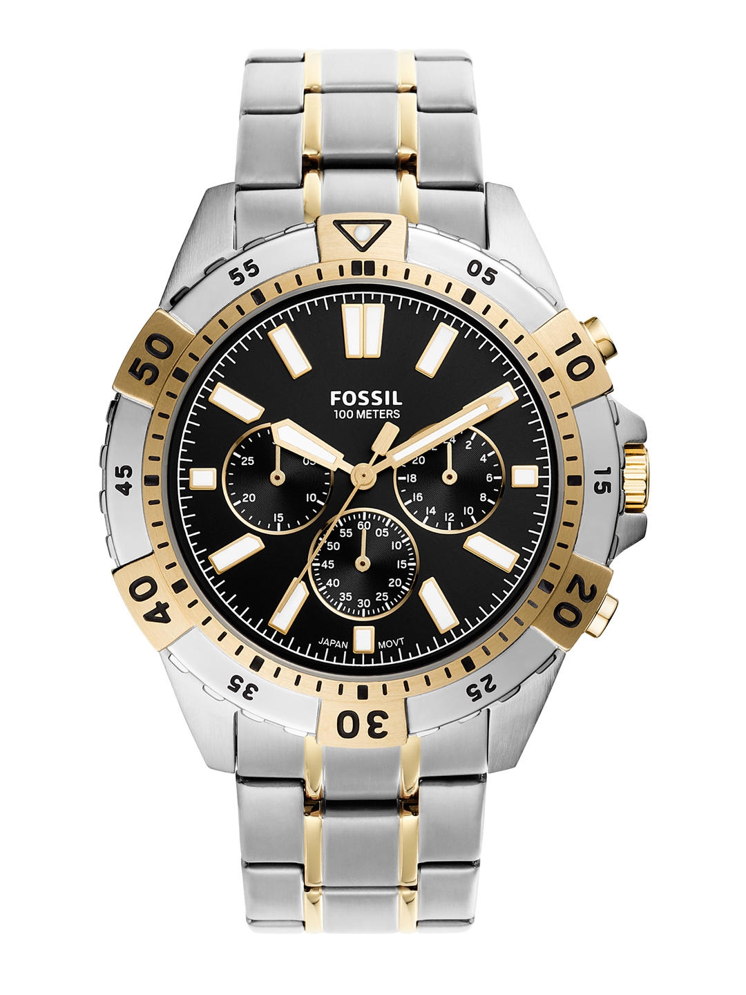 fossil garrett 5