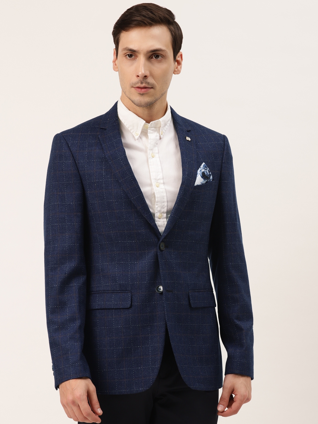 manyavar designer blazer
