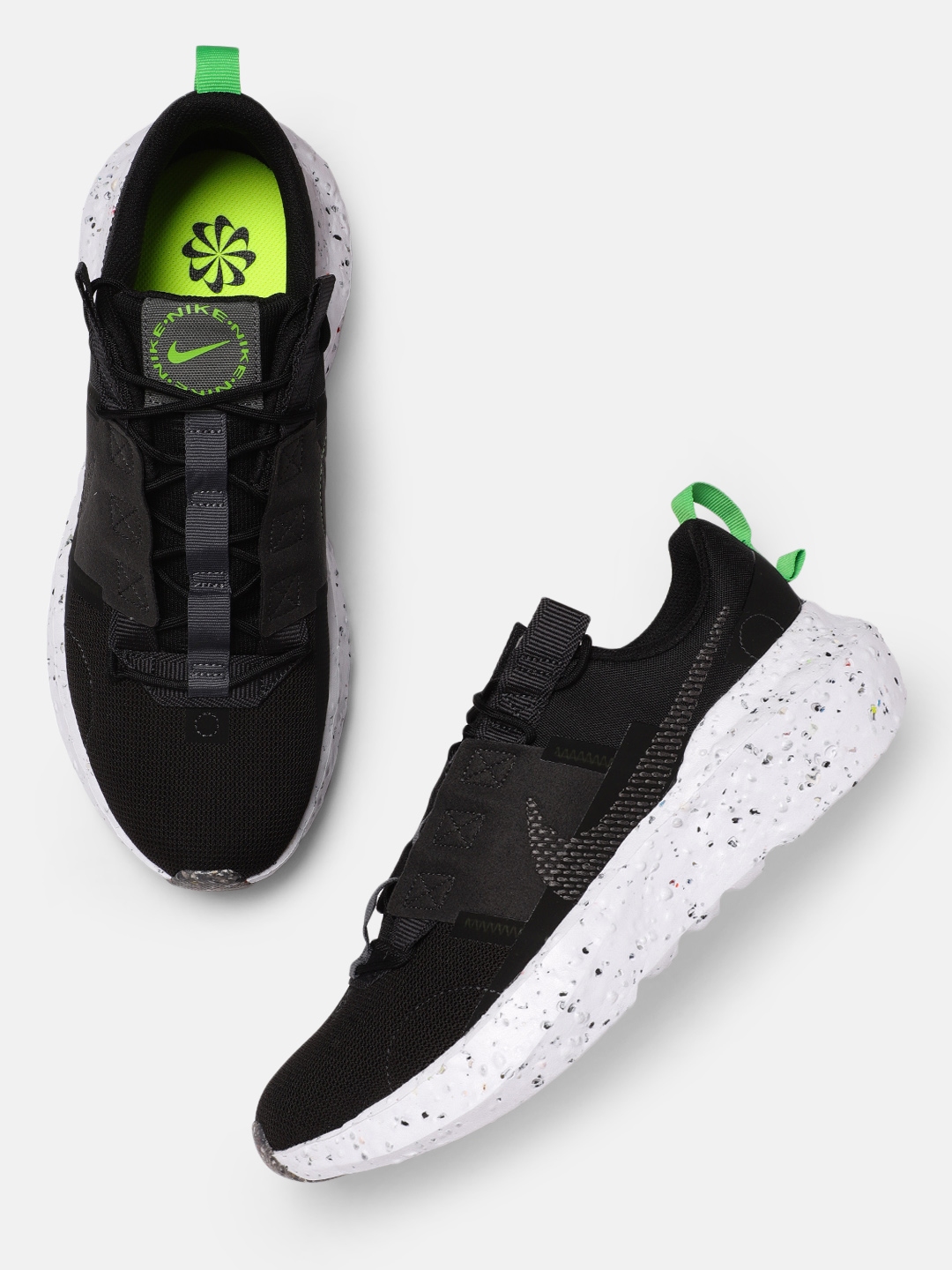 nike crater shoes