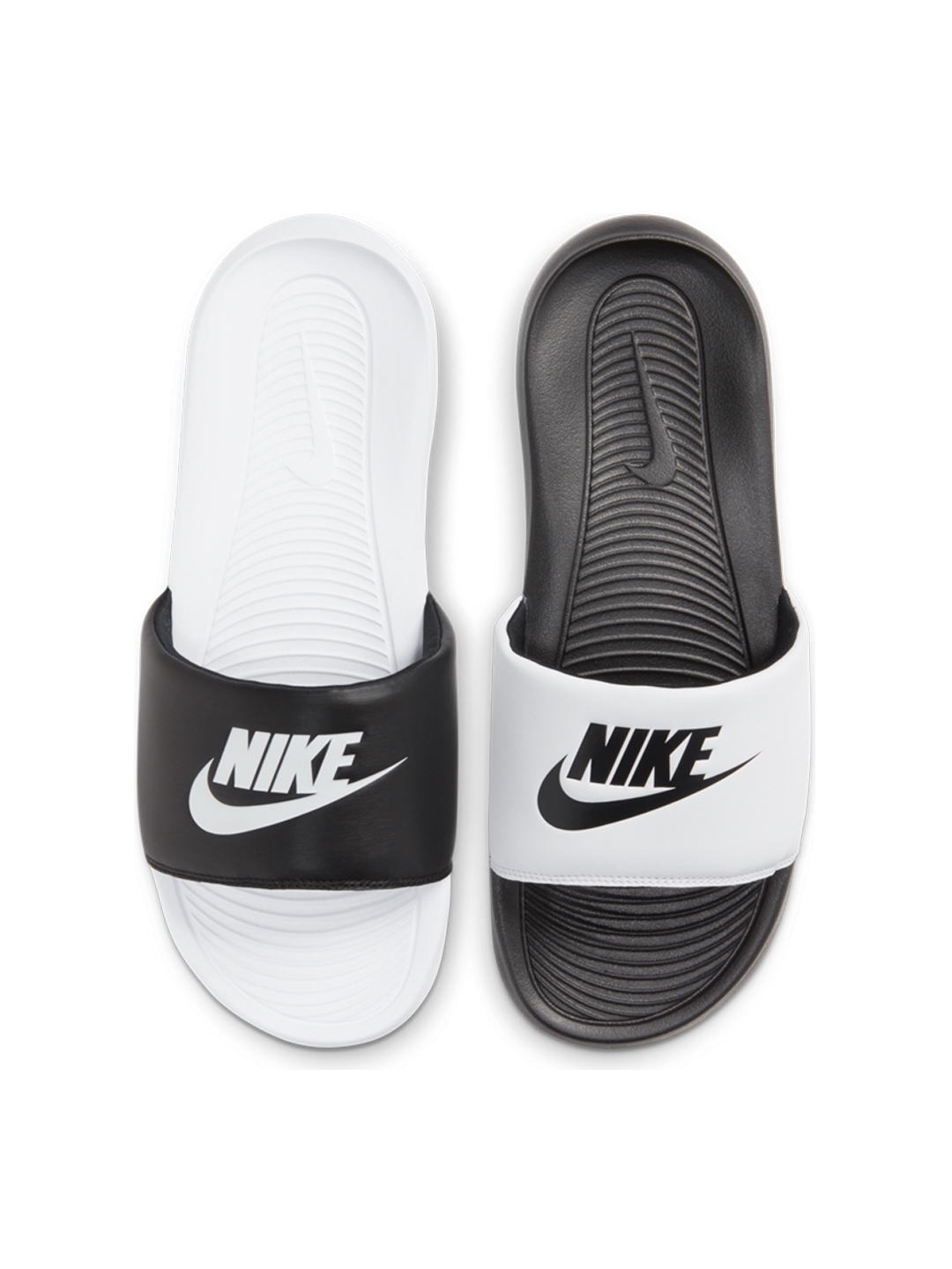 nike victori one flip flops