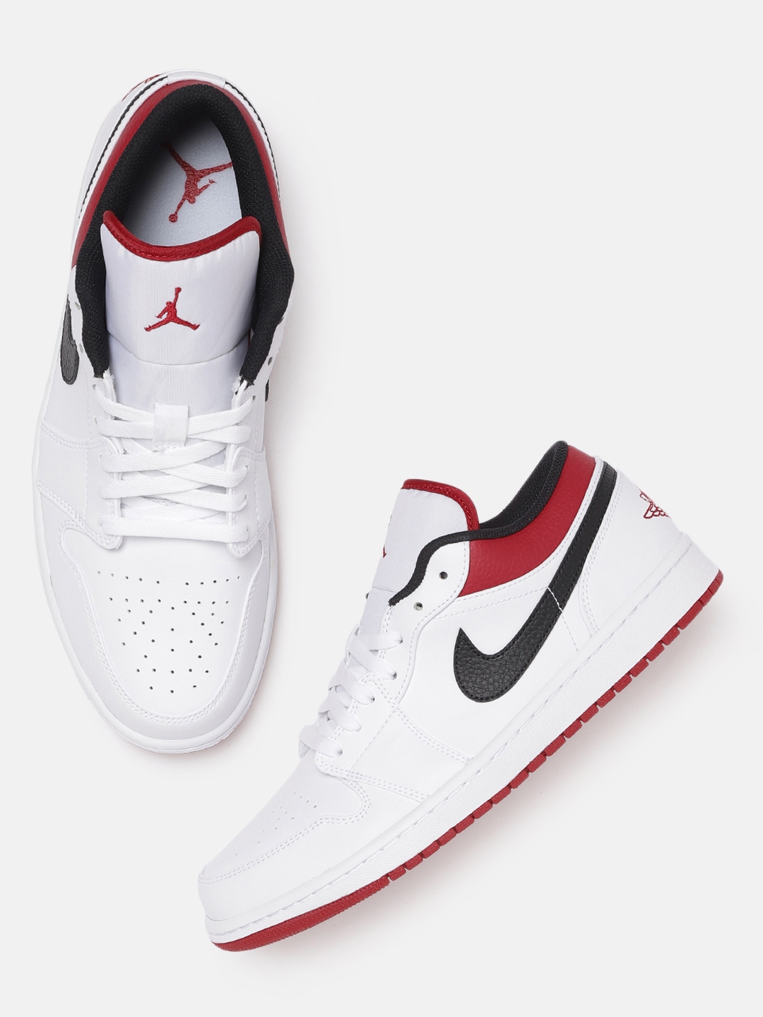 jordans myntra