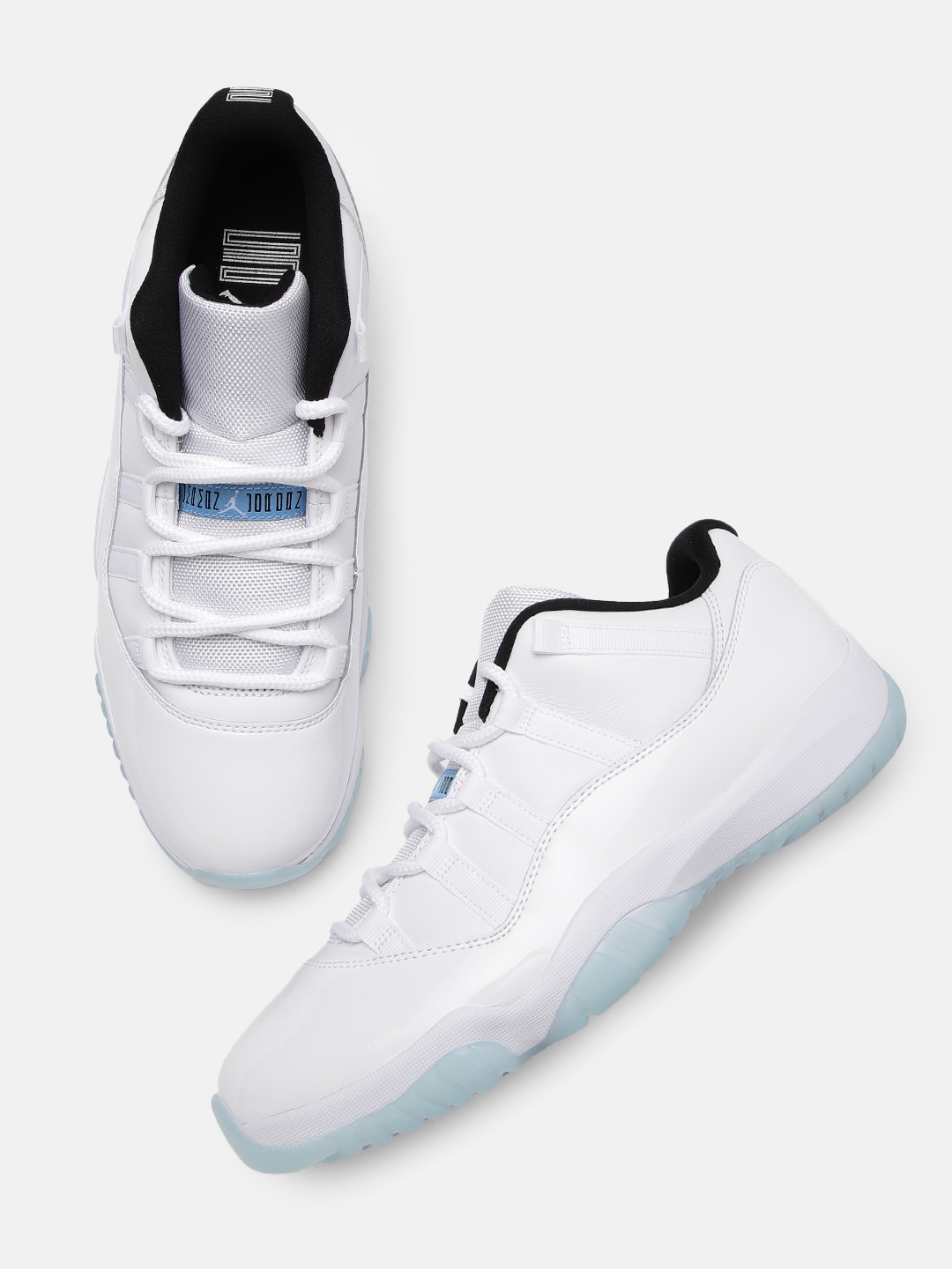 jordans myntra