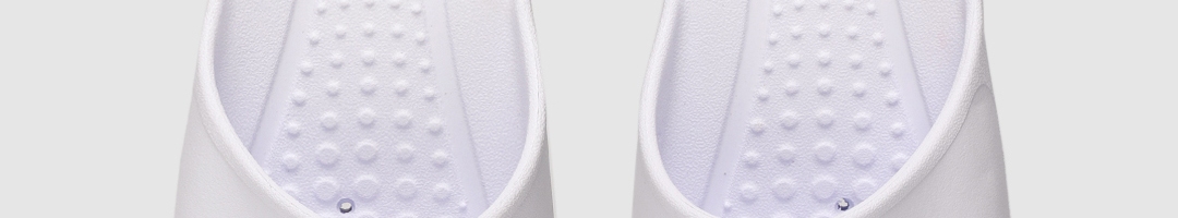 Buy Nike Women White VICTORI ONE Sliders - Flip Flops for Women ...