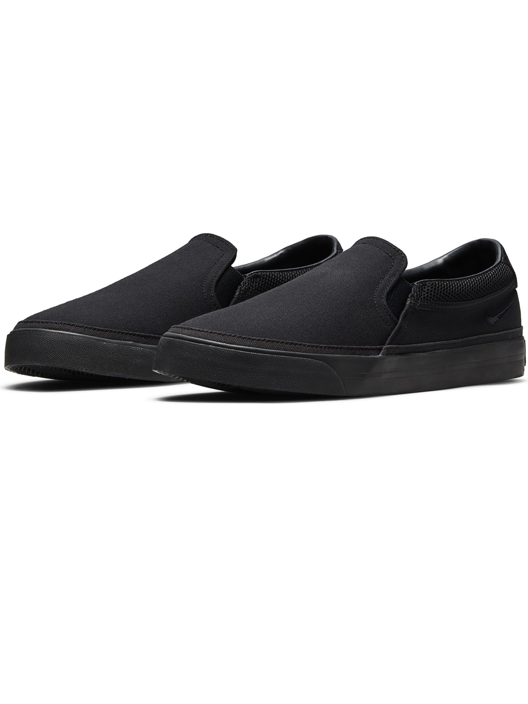 nike court legacy slip on mens