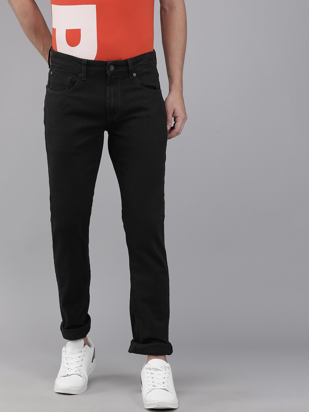 spykar rover jeans