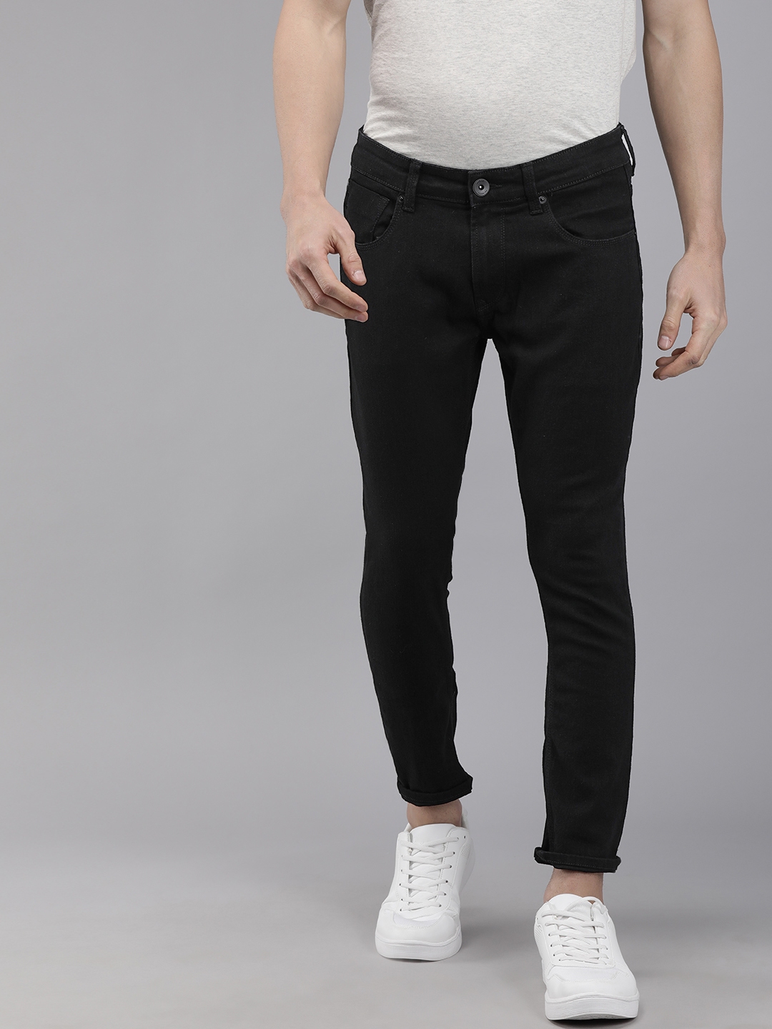 spykar kano fit jeans