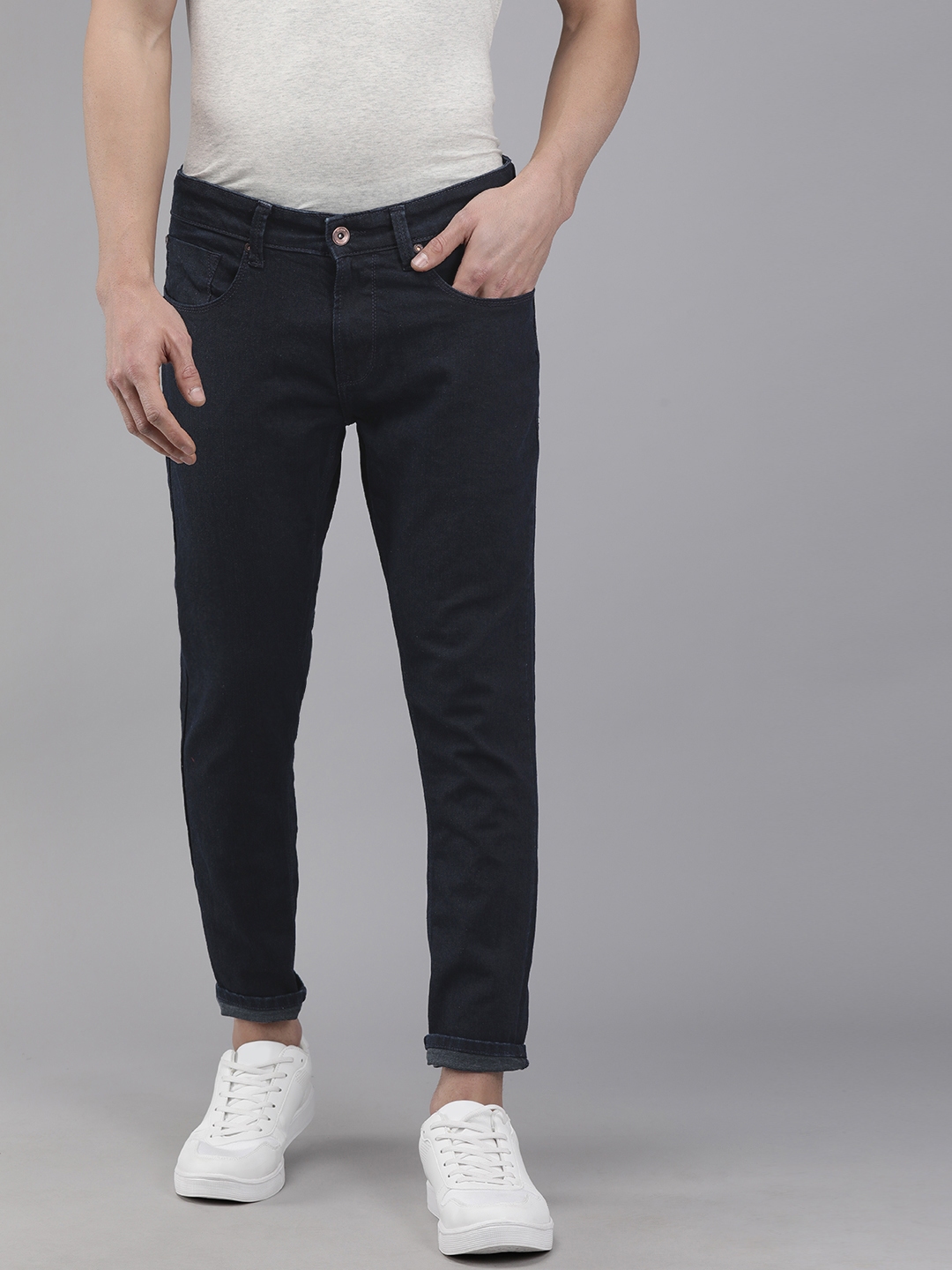 spykar kano fit jeans