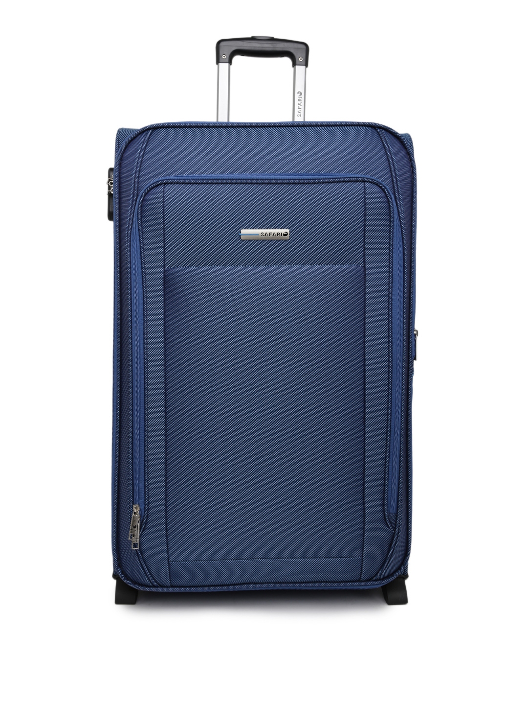 weight of safari trolley bag