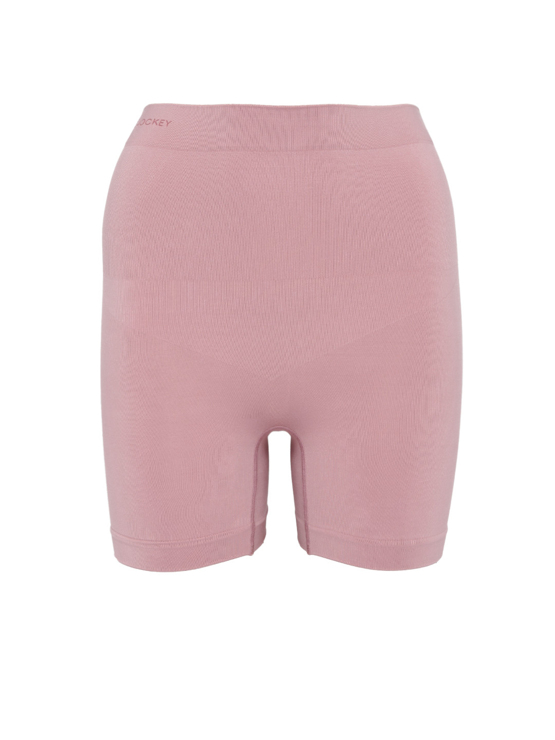 Buy Jockey Dusty Pink Seamless Shapewear Shorts 6703 0105 Shapewear
