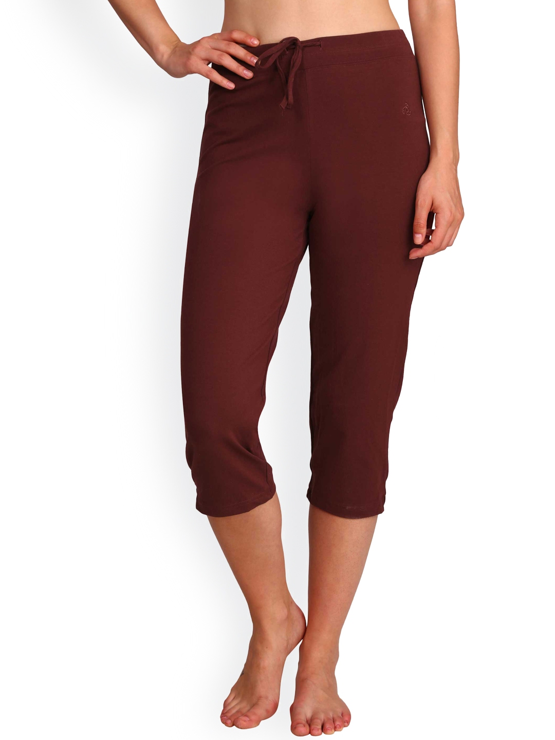 womens lounge capris