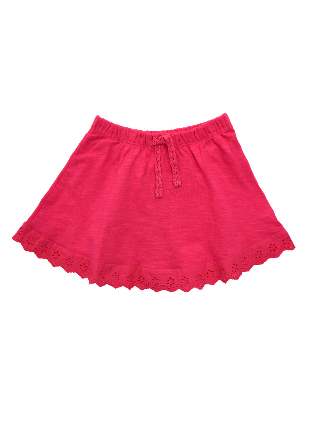 Buy Mothercare Girls Pink Flared Skirt Skirts for Girls 1377406 Myntra