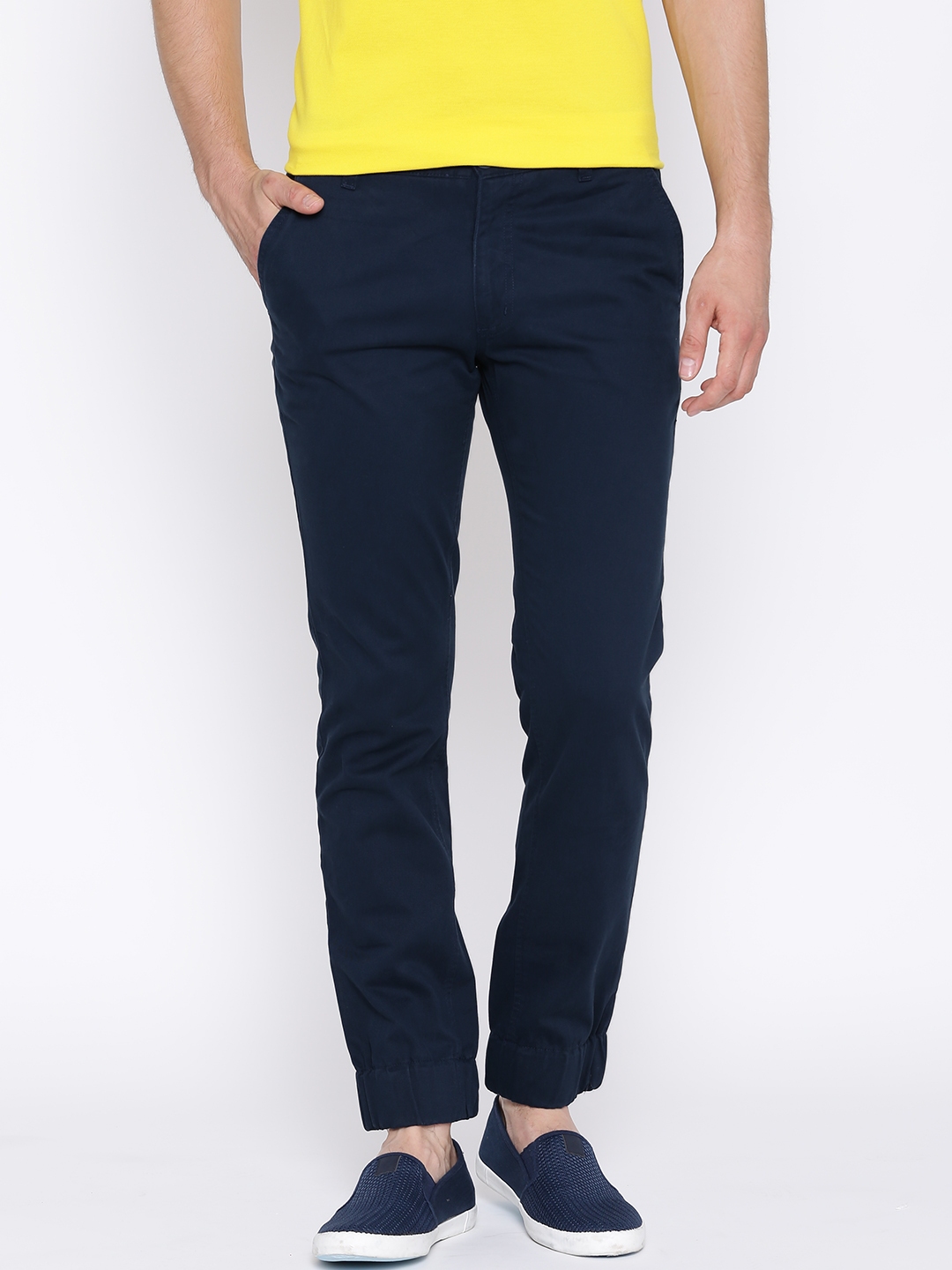 spunk joggers