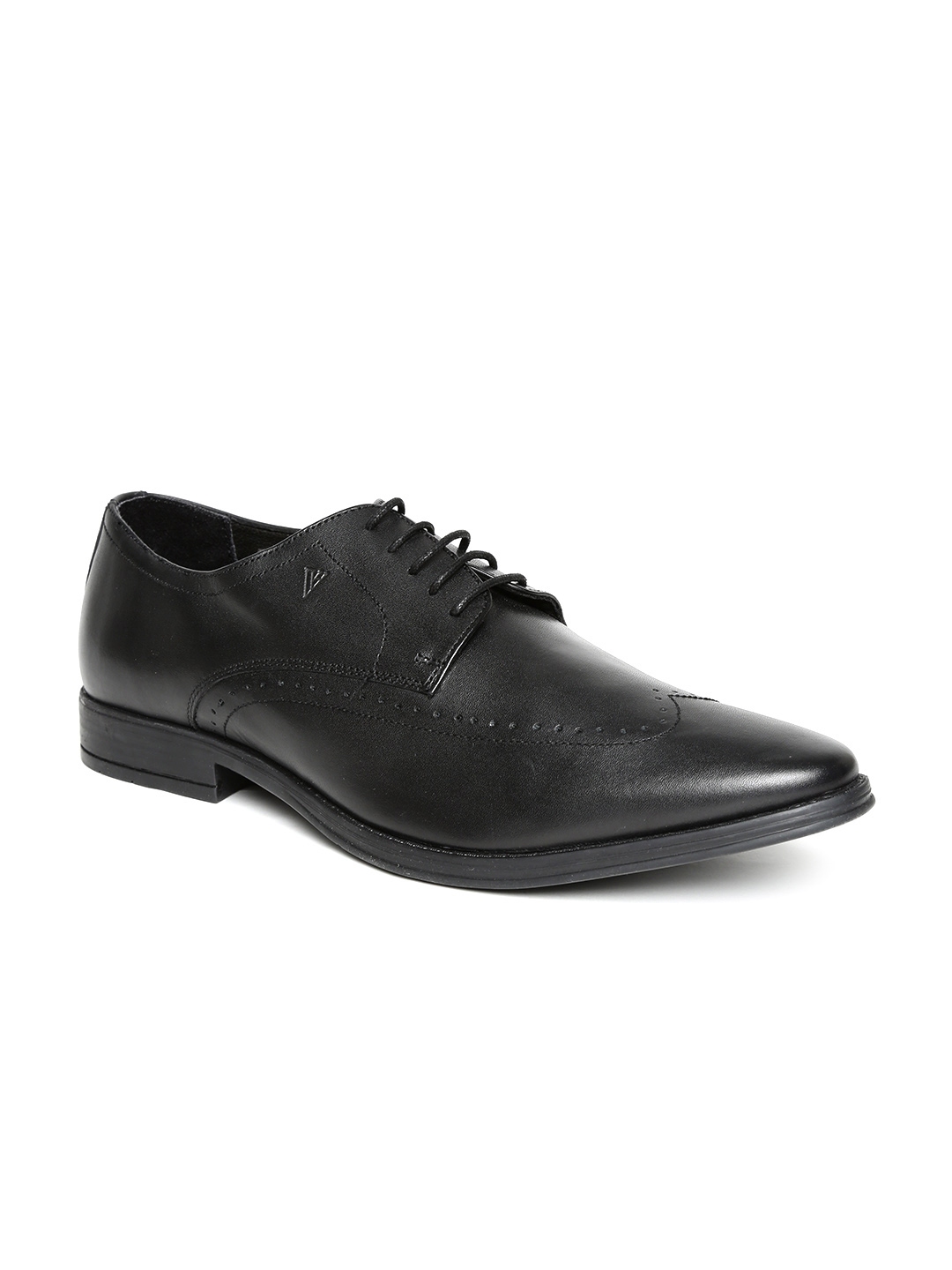 van heusen shoes formal