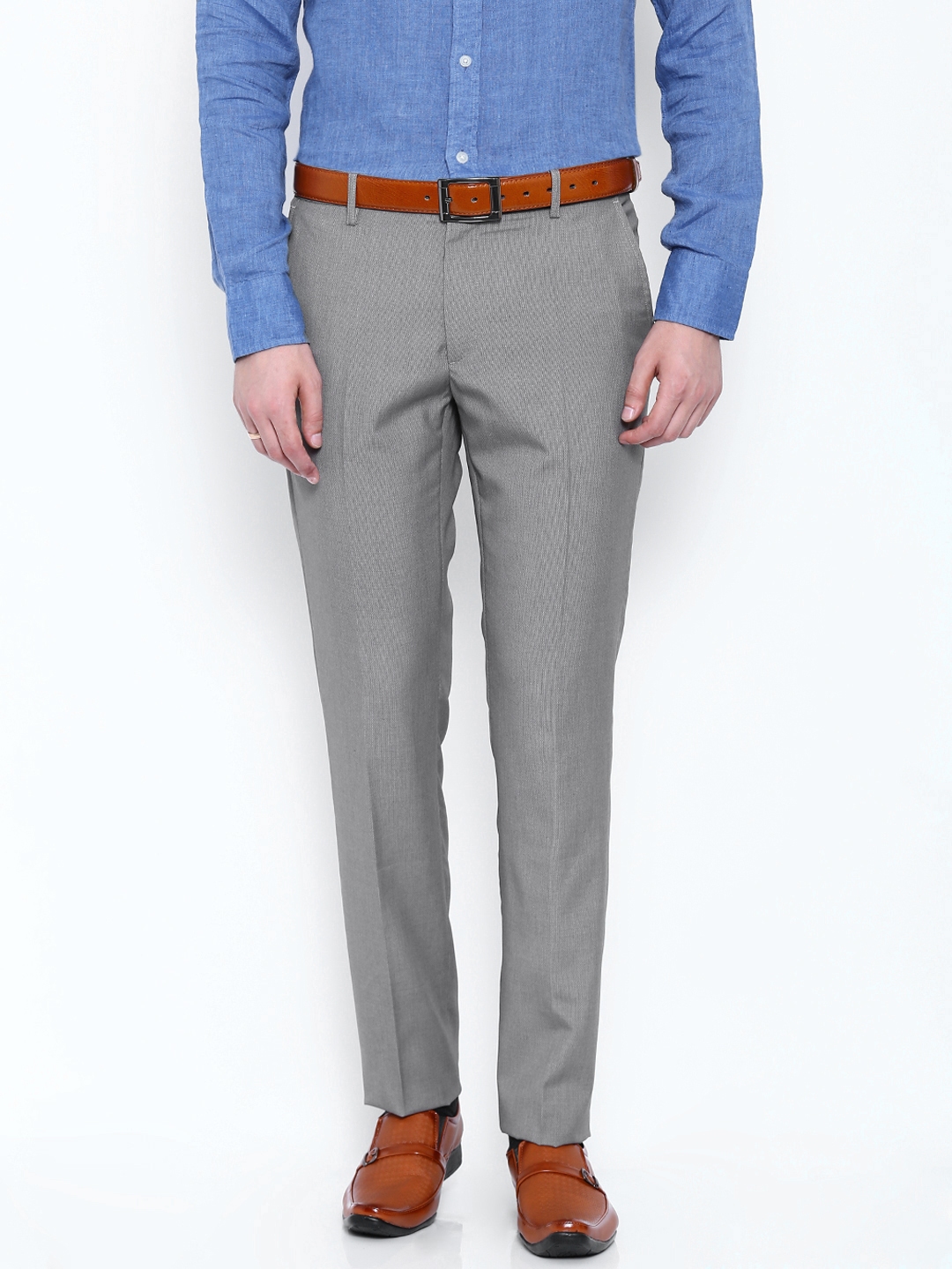 black coffee trousers