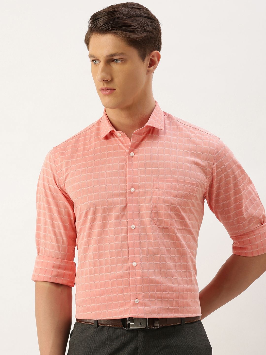 peter england shirts for men online