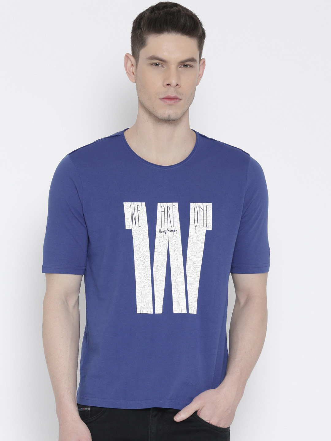 being human kidswear