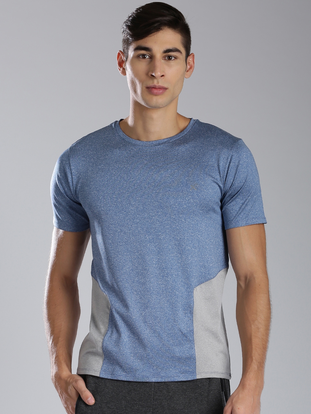 hrx active t shirts