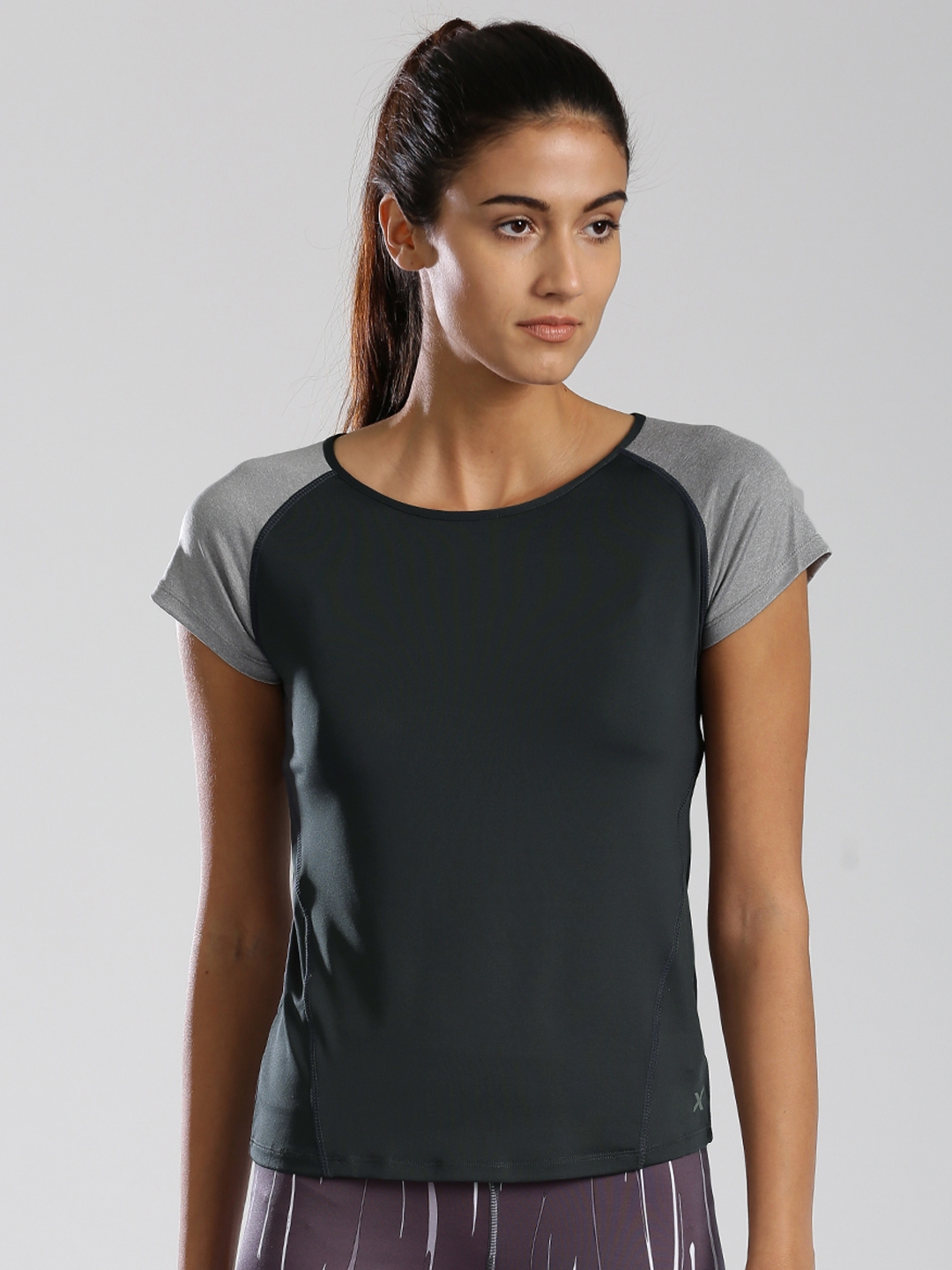 hrx active t shirts