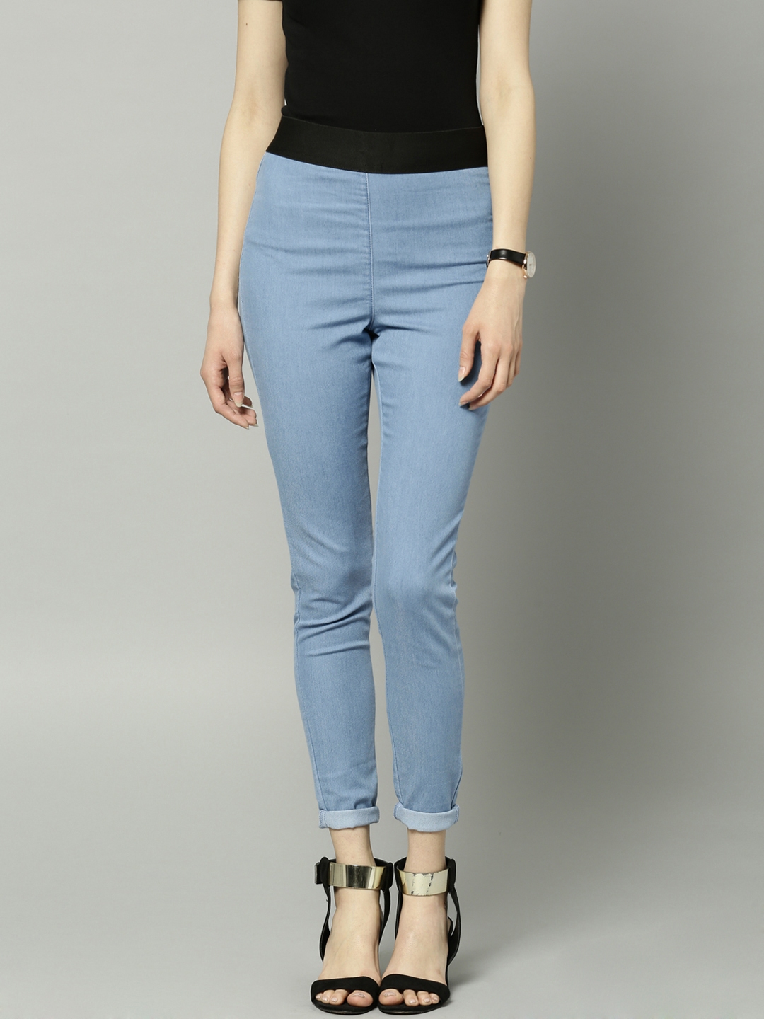marks spencer jeggings