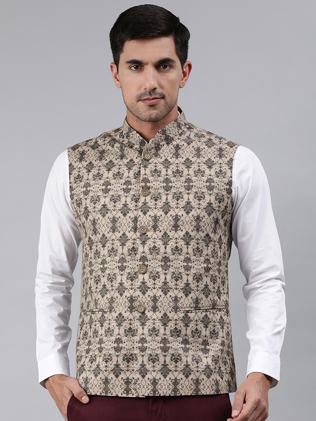 Raymond woolen jackets sales