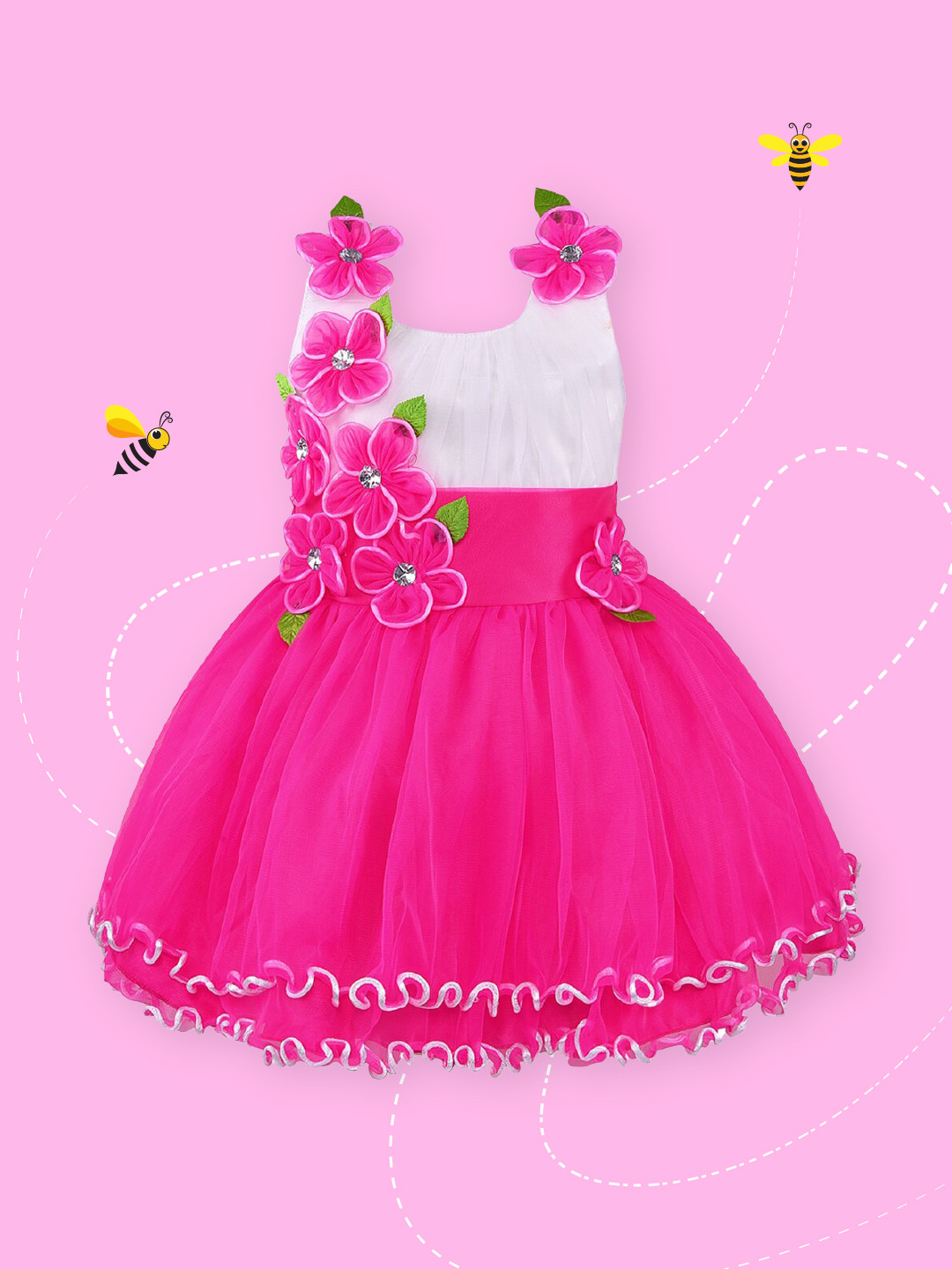 Wish karo dresses myntra Clearance