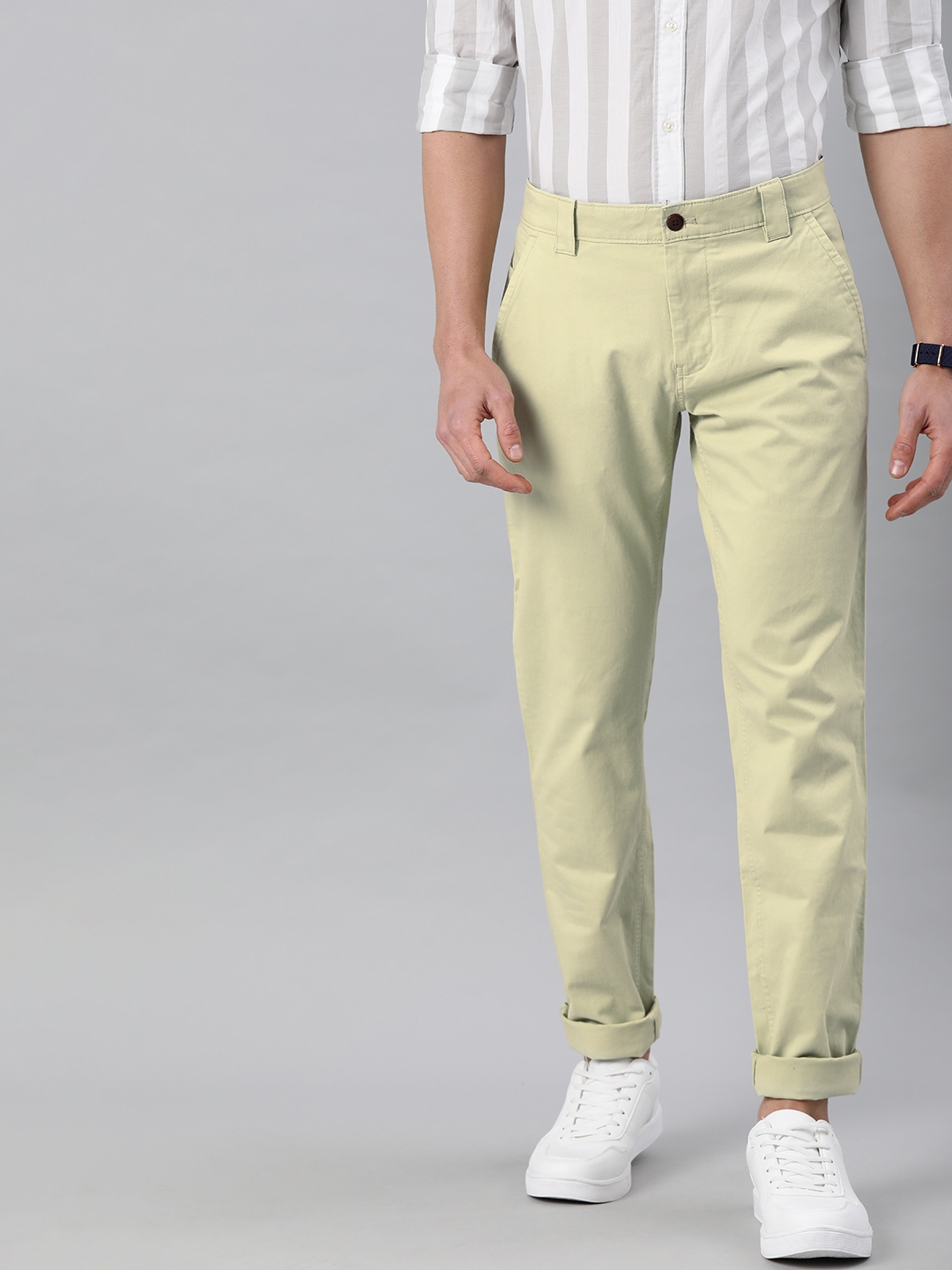 hilfiger chinos sale